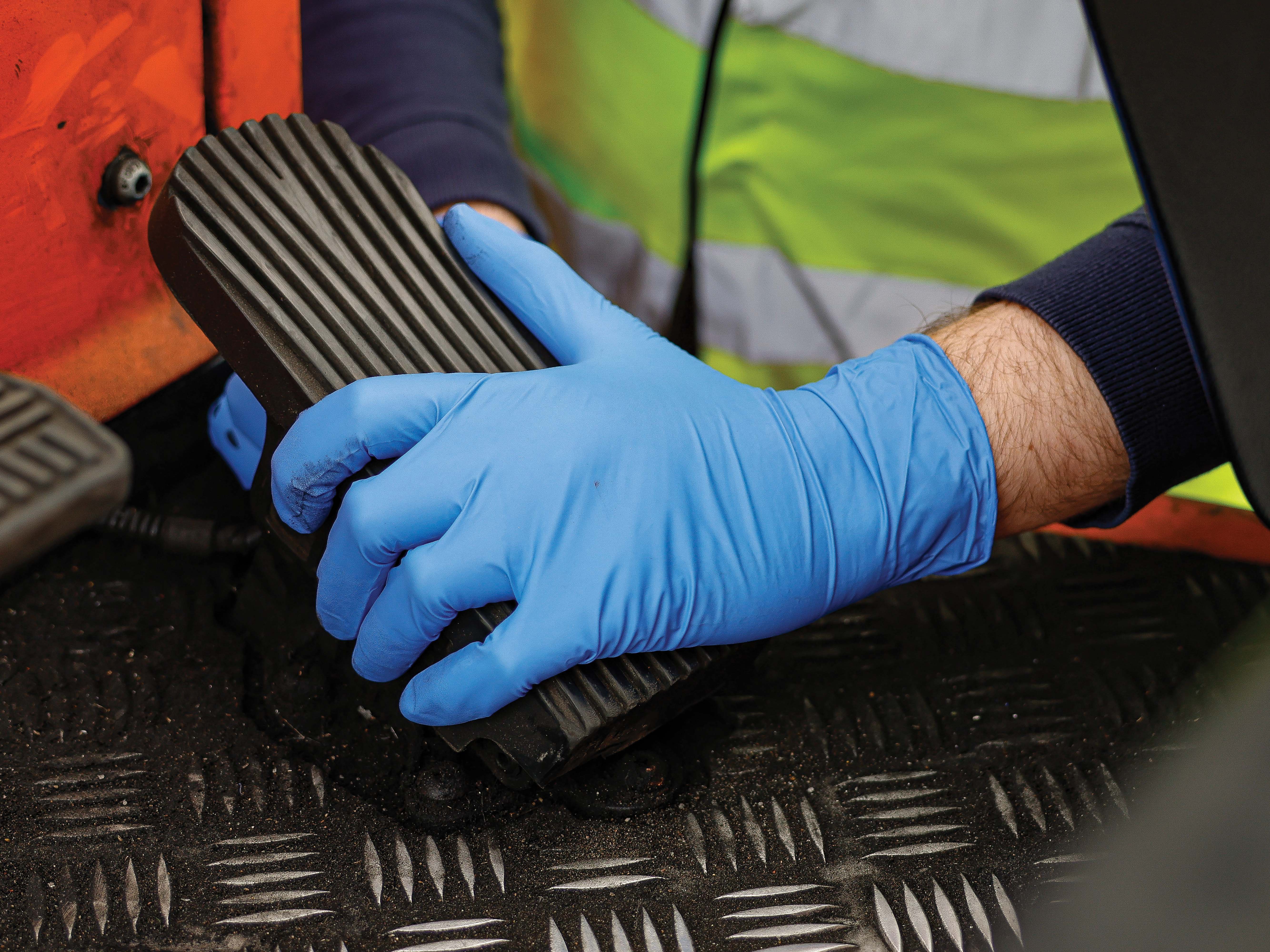 Aurelia® Robust 9.0®